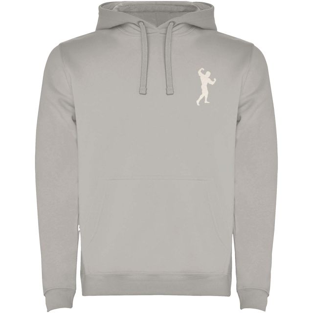 Urban 280 g/m² men's hoodie