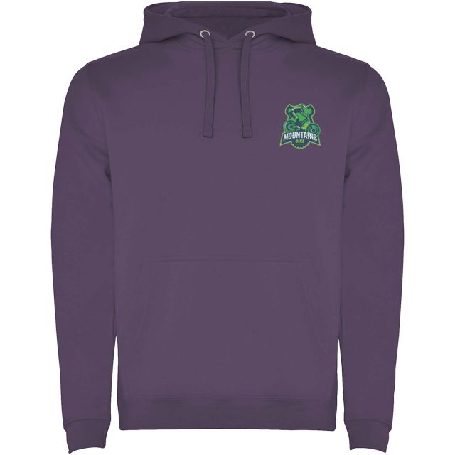 Urban 280 g/m² men's hoodie