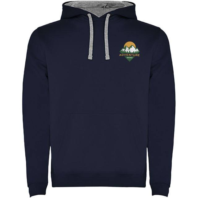 Urban 280 g/m² men's hoodie