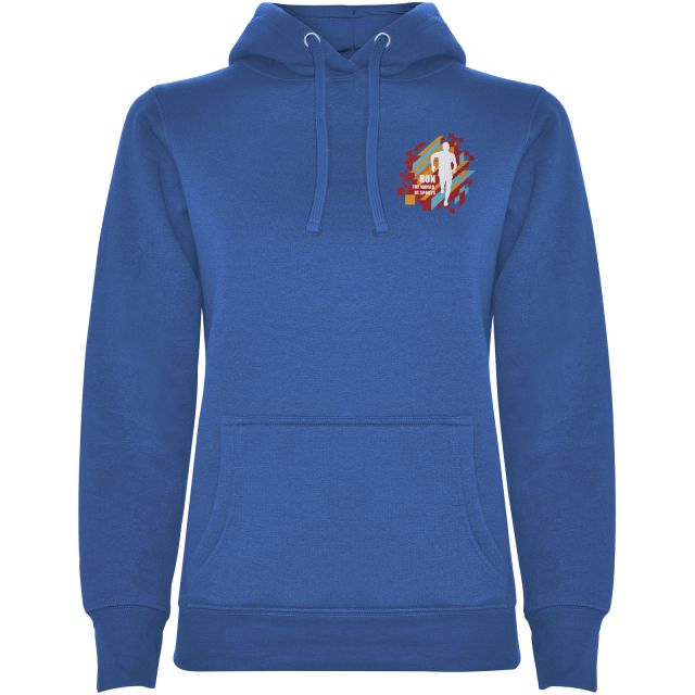 Urban 280 g/m² women's hoodie