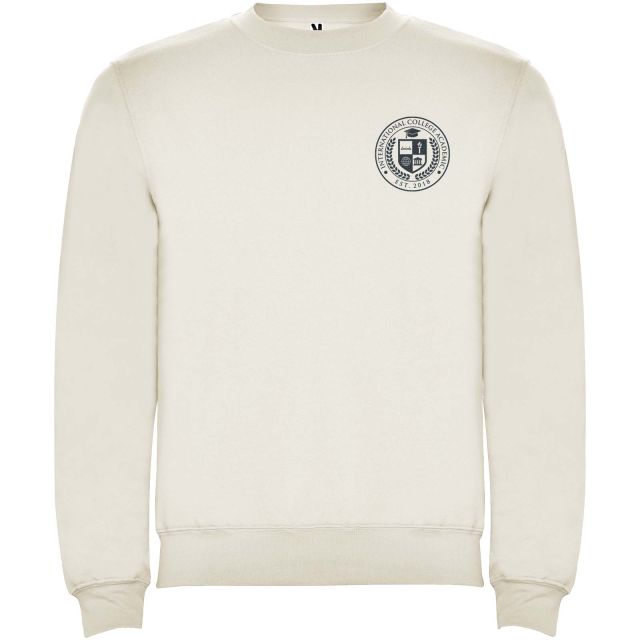 Clasica 280 g/m² unisex crewneck sweater