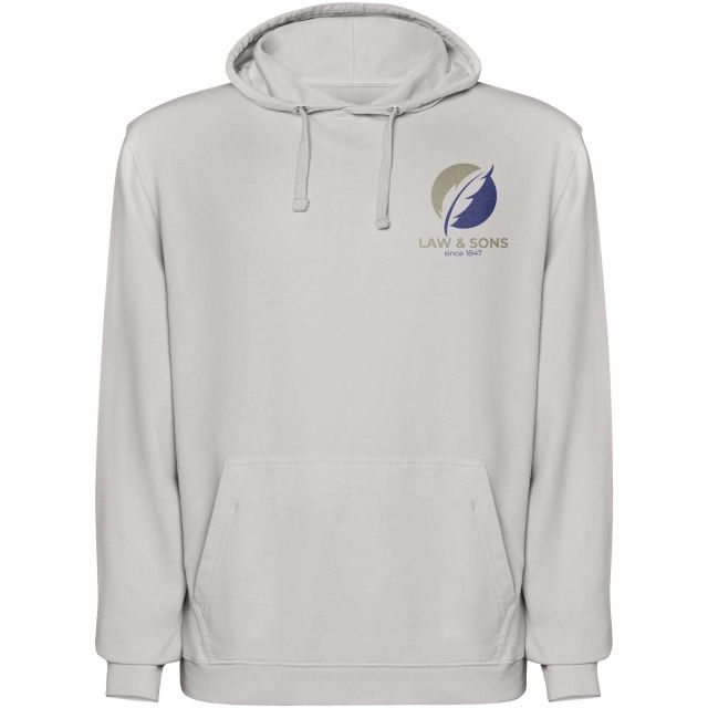 Kenia 250 g/m² unisex hoodie