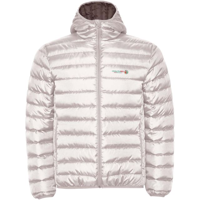 Norway men's insulated jacket