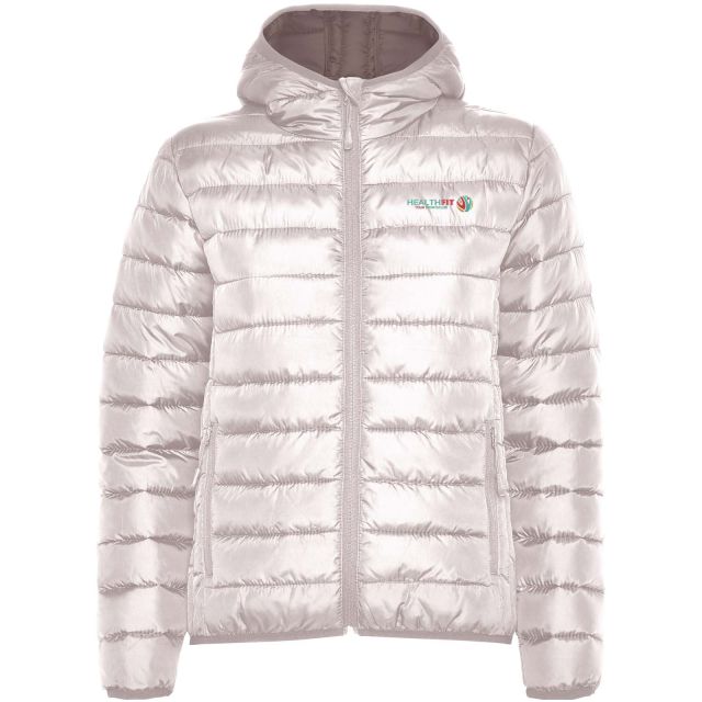 Norway women's insulated jacket