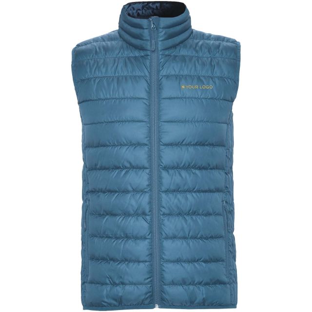 Oslo men's insulated bodywarmer