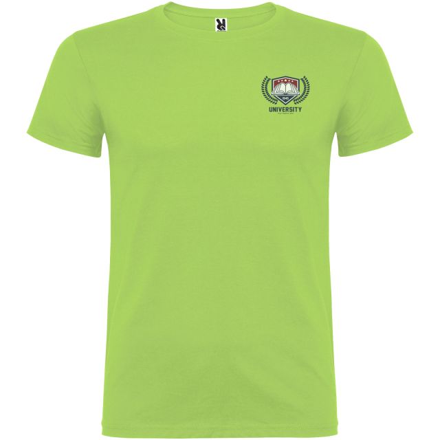 Beagle 155 g/m² short sleeve men's t-shirt