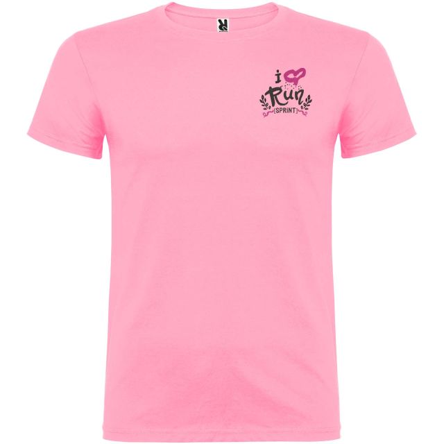 Beagle 155 g/m² short sleeve men's t-shirt