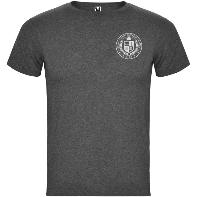 Fox 150 g/m² short sleeve men's t-shirt