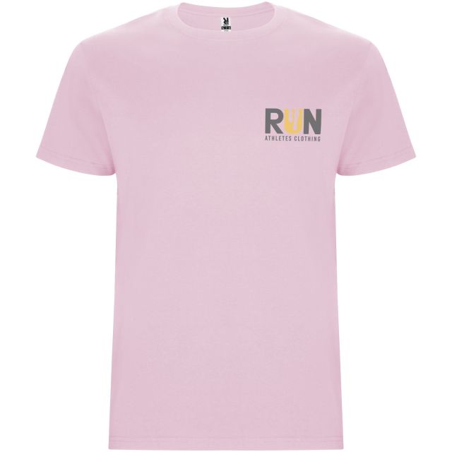 Stafford 190 g/m² short sleeve men's t-shirt