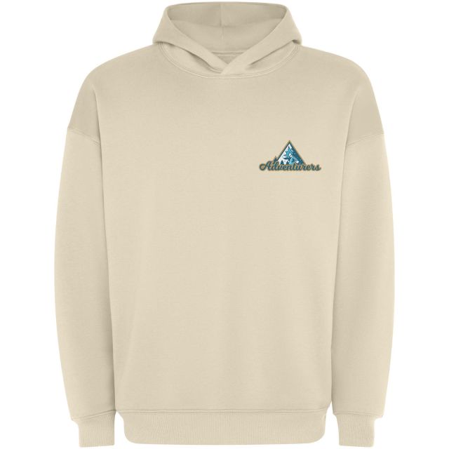 Otto oversized unisex hoodie