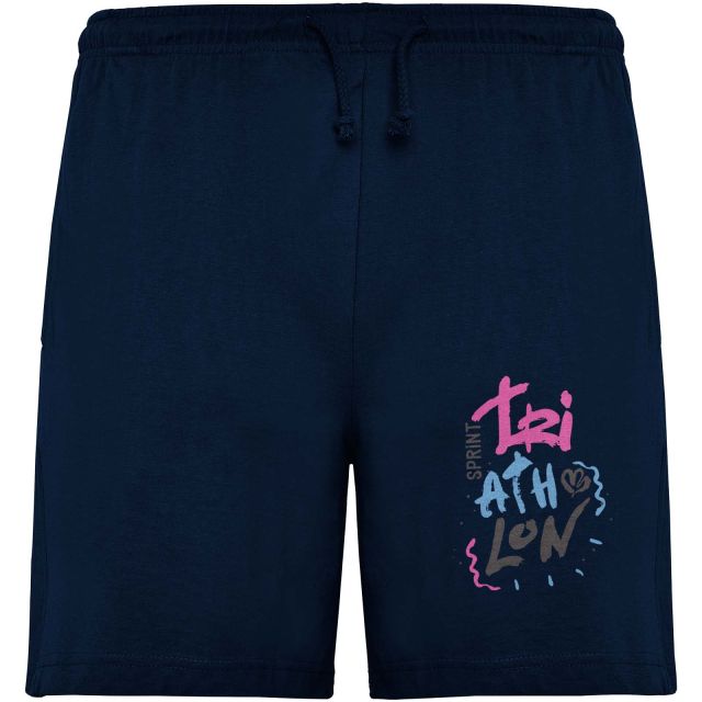 Sport unisex shorts