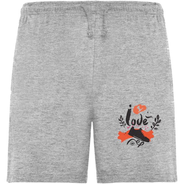 Sport unisex shorts