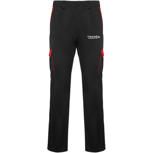Trooper 250 g/m2 workwear trousers