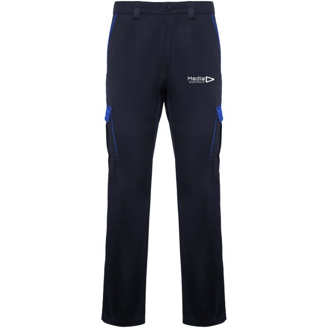 Trooper 250 g/m2 workwear trousers