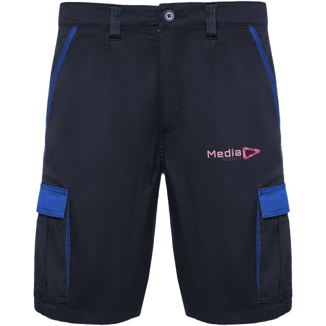 Tahoe 250 g/m2 workwear shorts