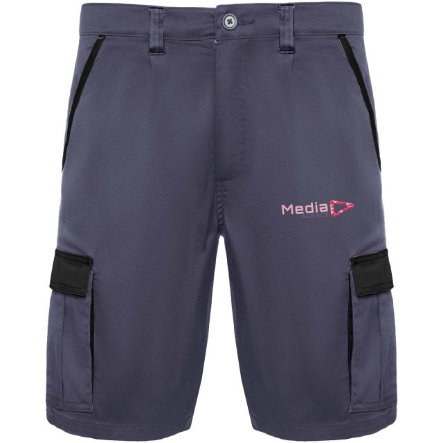 Tahoe 250 g/m2 workwear shorts