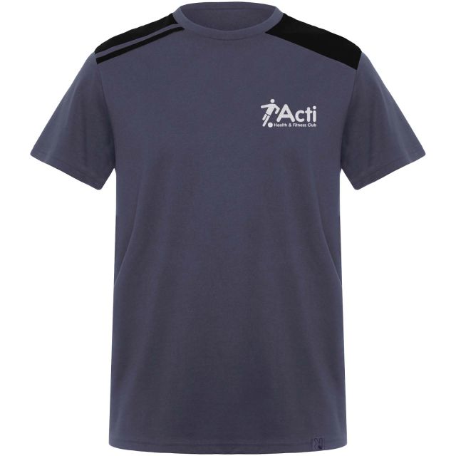 Expedition 160 g/m2 men's short sleeve t-shirt