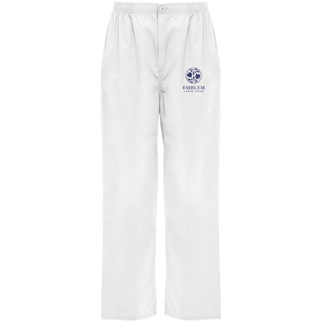 Vademecum 160 g/m2 unisex service trousers
