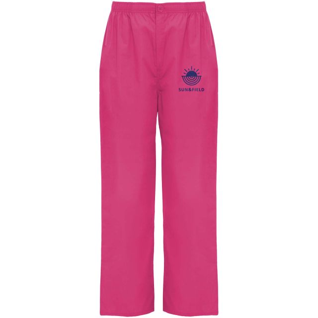 Vademecum 160 g/m2  unisex service trousers