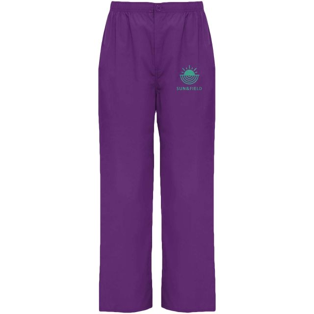 Vademecum 160 g/m2  unisex service trousers