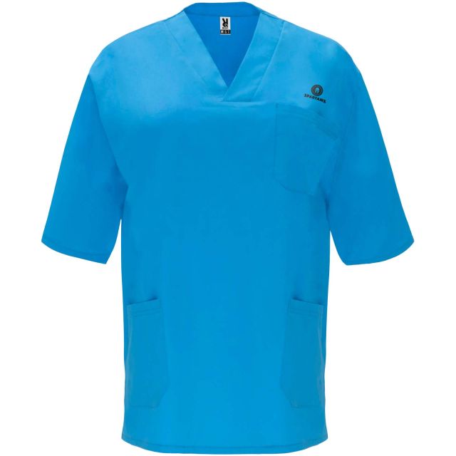 Panacea 160 g/m2 unisex short sleeve service top