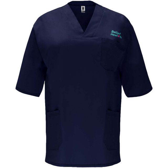 Panacea 160 g/m2 unisex short sleeve service top