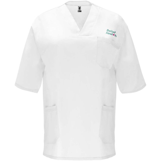 Panacea 160 g/m2 unisex short sleeve service top