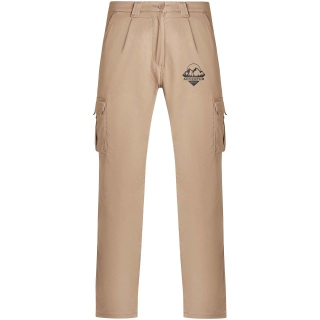 Daily Stretch 250 g/m2 elastane workwear trousers