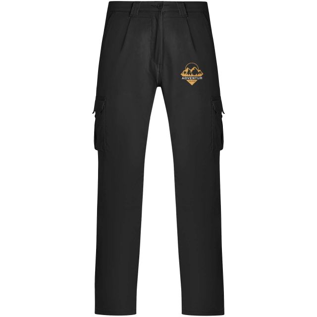 Daily Stretch 250 g/m2 elastane workwear trousers