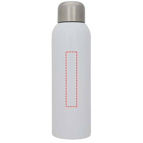 Print position front