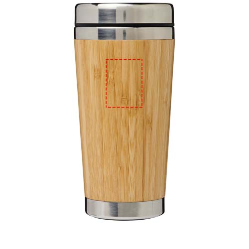 Print position front