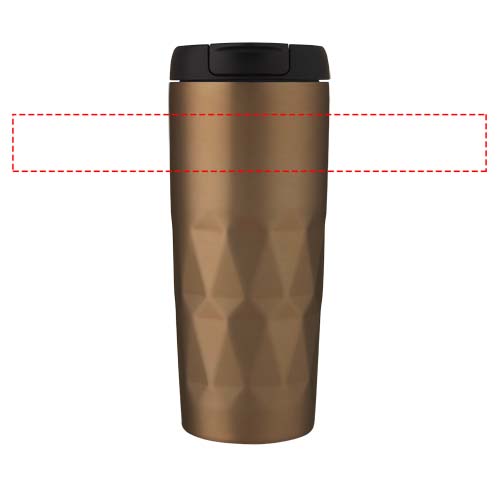 Print position wrap