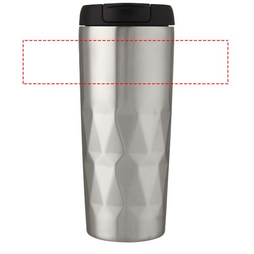 Print position wrap
