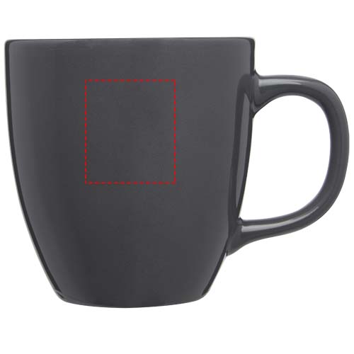 Print position front
