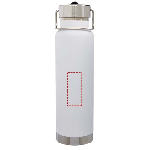 Print position front