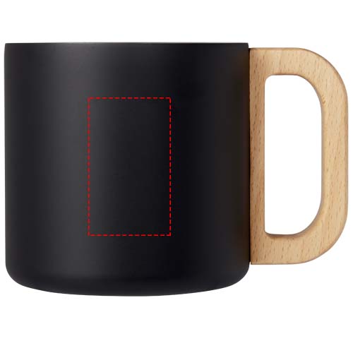 Print position front