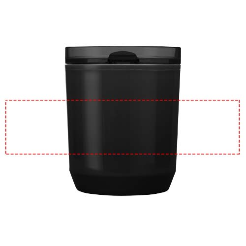 Print position wrap