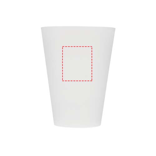 Print position front