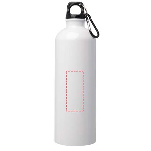 Print position front