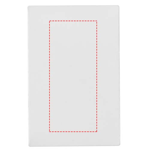 Print position front