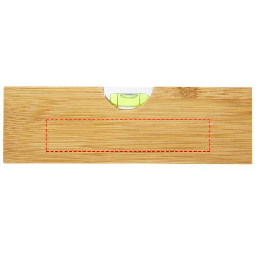 Print position front