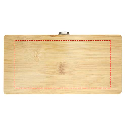 Print position front