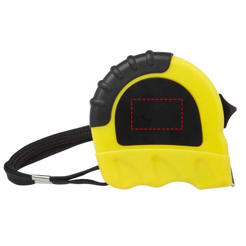 Print position front