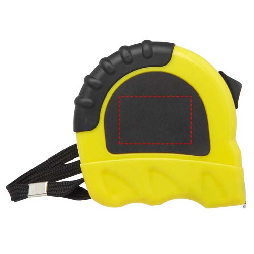 Print position front