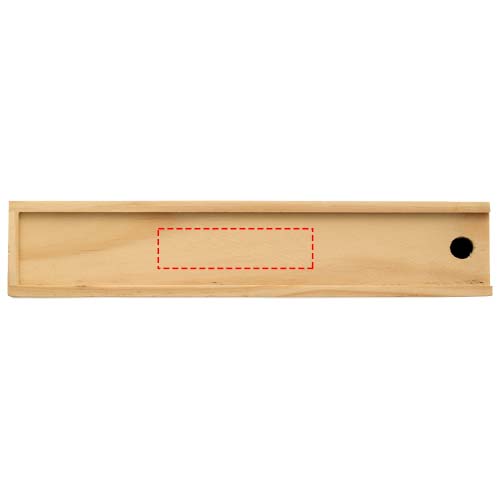 Print position ruler