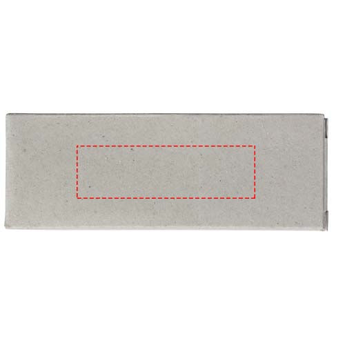 Print position front