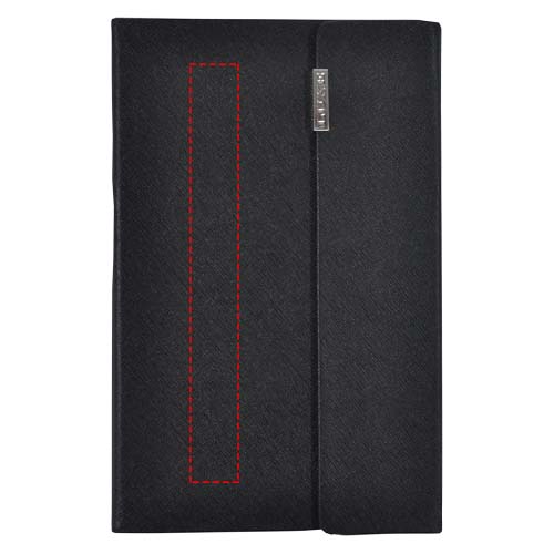 Print position notebook