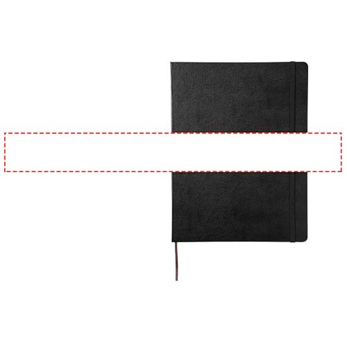 Print position paper band