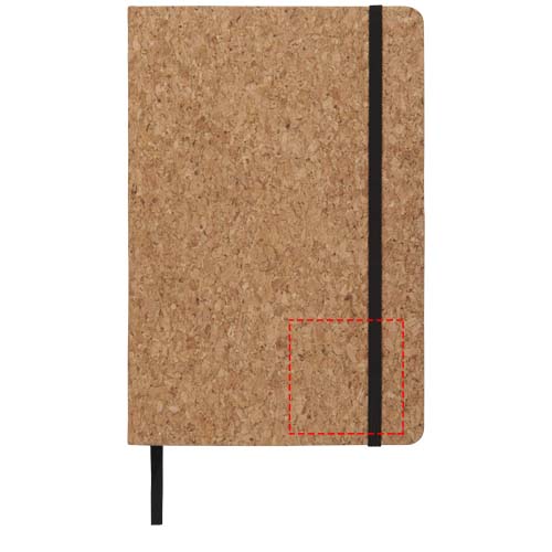 Print position bottom right