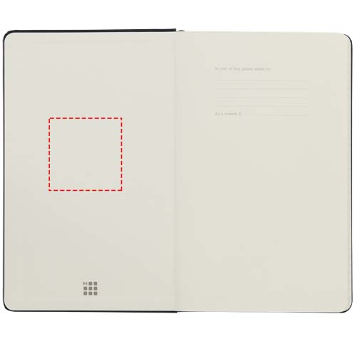 Print position inside